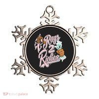 Rags 2 Riches Retro Easter 5s Matching Ornament thumb 0