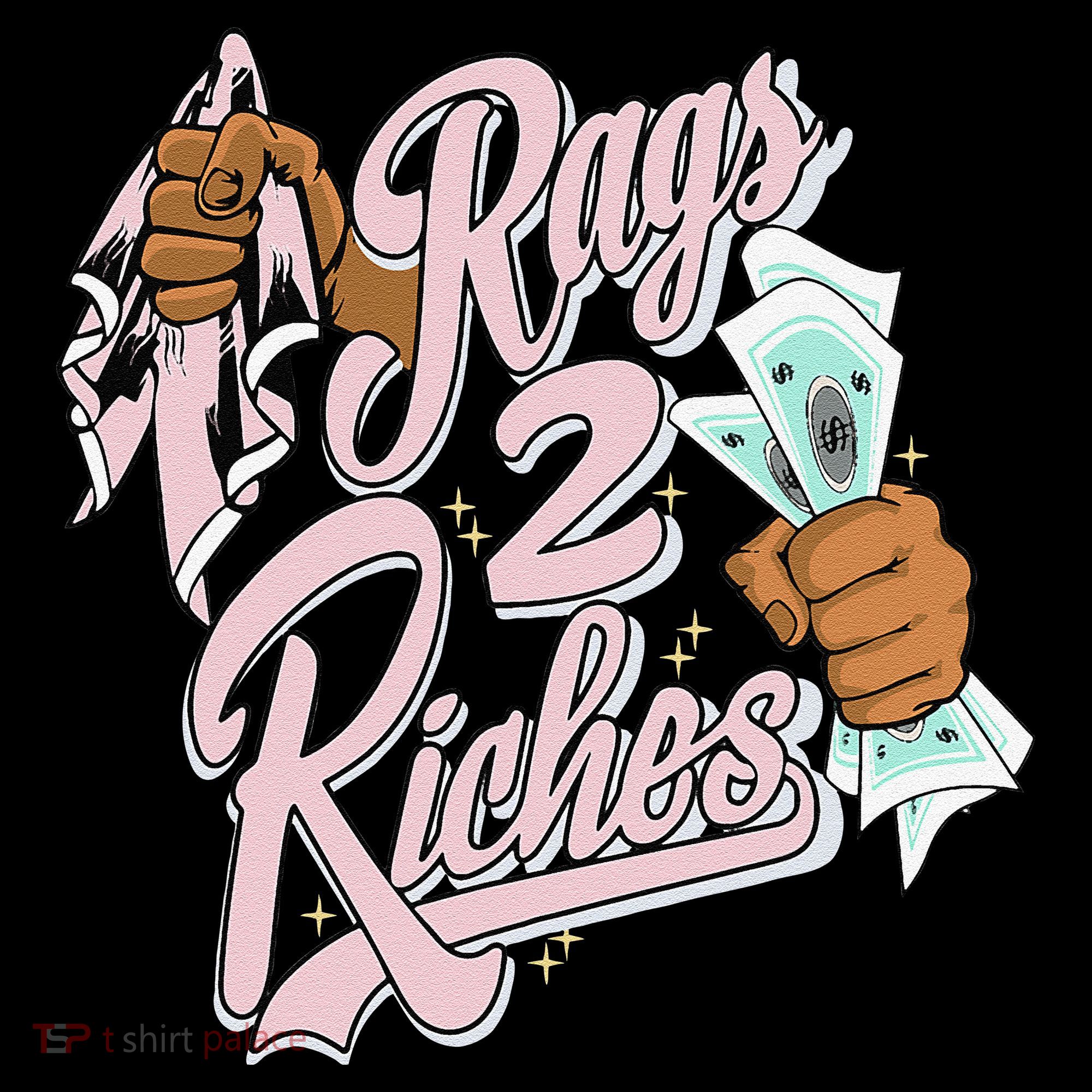 Rags 2 Riches Retro Easter 5s Matching Women's Tank Top