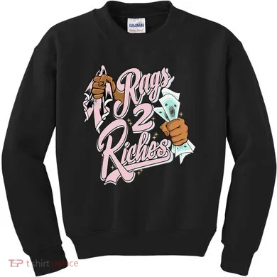 Kids Sweatshirt