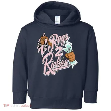Toddler Hoodie