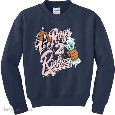 Kids Sweatshirt