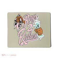 Rags 2 Riches Retro Easter 5s Matching Mousepad thumb 0