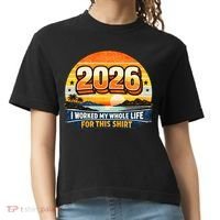 Retired 2026 Comfort Colors Boxy T-Shirt thumb 0