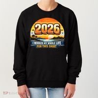 Retired 2026 Women's Sweatshirt thumb 0