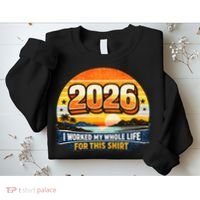 Retired 2026 Sweatshirt thumb 2