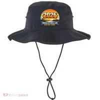 Retired 2026 Bucket Hat thumb 0