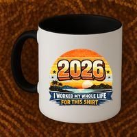 Retired 2026 Coffee Mug thumb 2