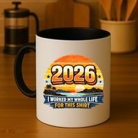 Retired 2026 Coffee Mug thumb 4