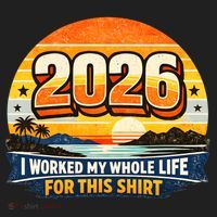 Retired 2026 Beanie thumb 2