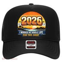 Retired 2026 Hat thumb 0