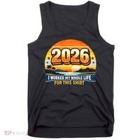 Retired 2026 Tank Top thumb 0