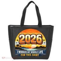 Retired 2026 Tote Bag thumb 0