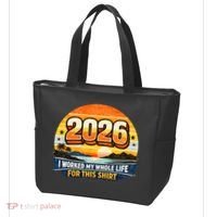 Retired 2026 Tote Bag thumb 3