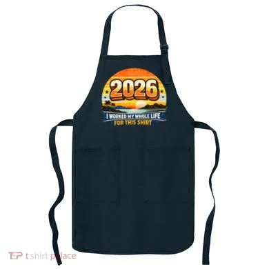 Apron