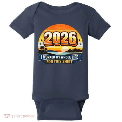 Baby Bodysuit