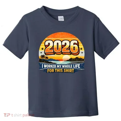 Toddler T-Shirt