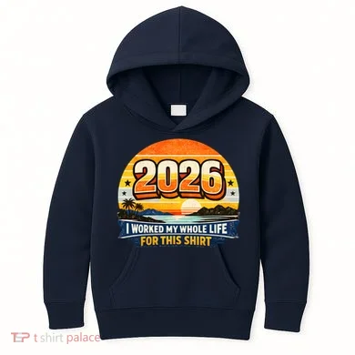 Kids Hoodie