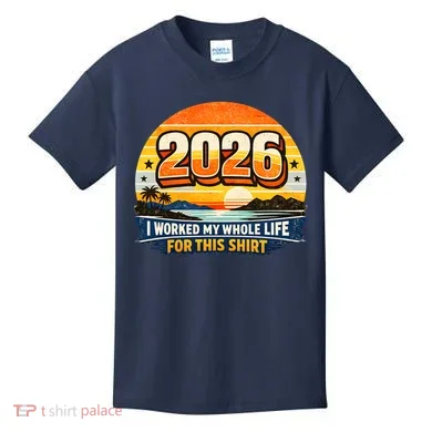 Kids T-Shirt
