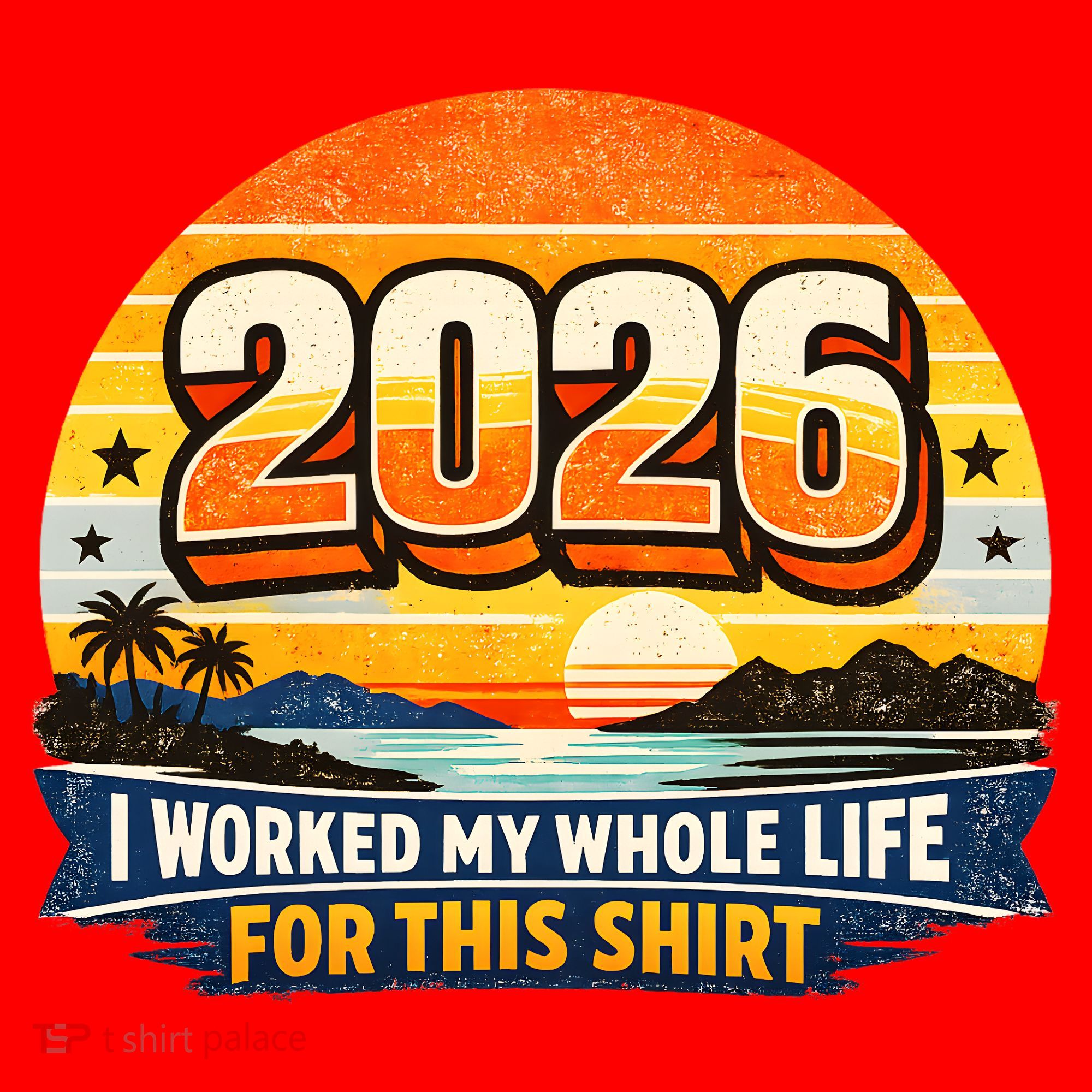 Retired 2026 Santa Hat