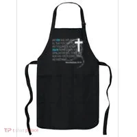 Revelation 214 Apron thumb 0