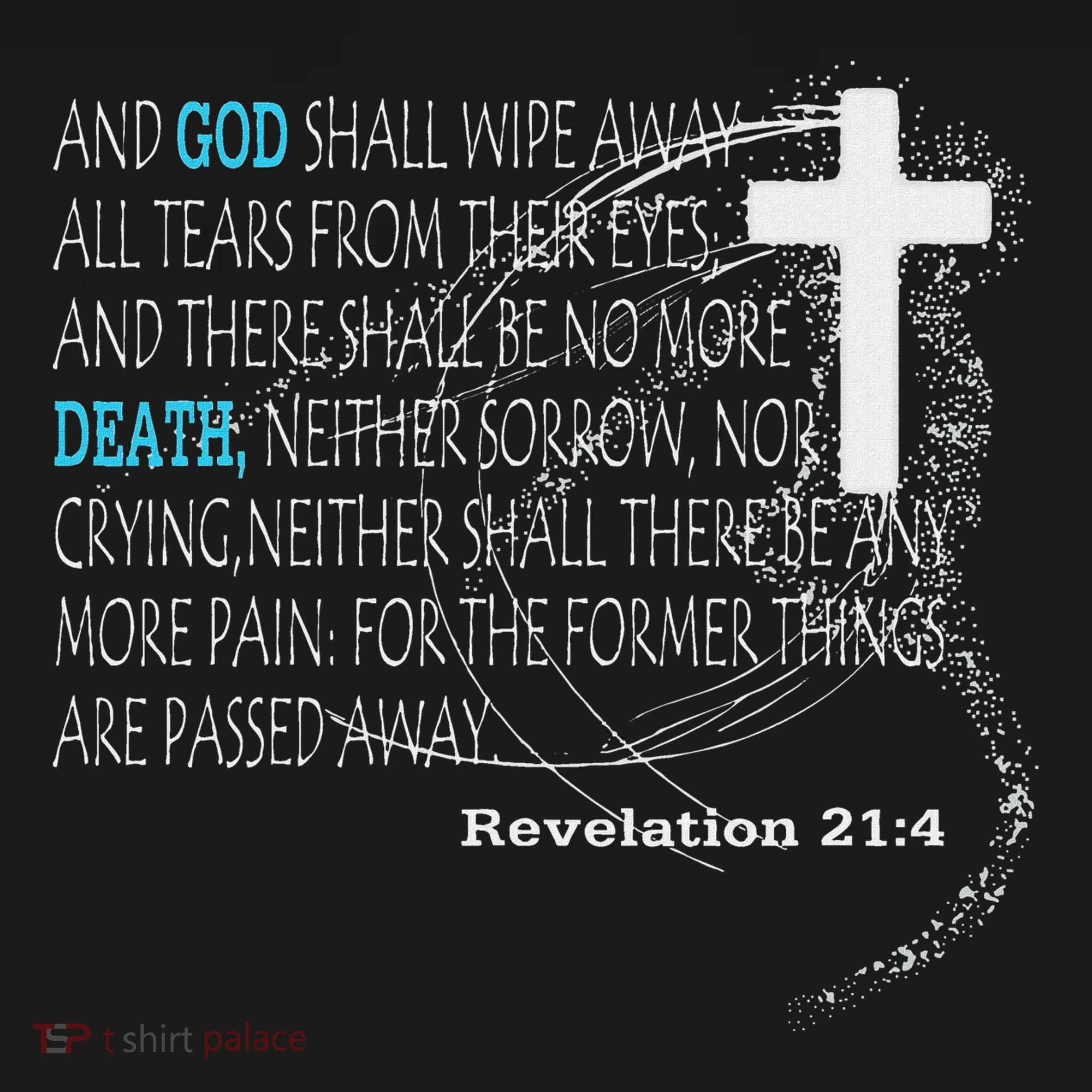 Revelation 214 Button