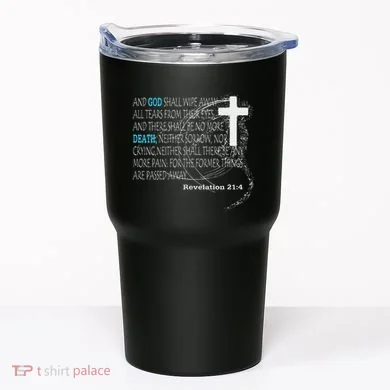 Tumbler