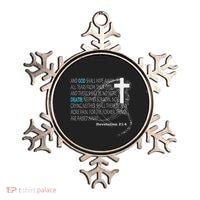 Revelation 214 Ornament thumb 0