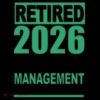 Retired 2026 Under New Management See Wife For Details Coffee Mug thumb 5