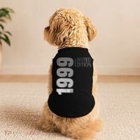Retro 25 Years Old Gift 25 Birthday Gift For Wo Doggie Tank thumb 2