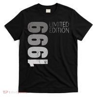 Retro 25 Years Old Gift 25 Birthday Gift For Wo T-Shirt thumb 0