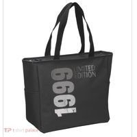 Retro 25 Years Old Gift 25 Birthday Gift For Wo Tote Bag thumb 2