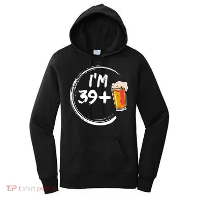 Women's Hoodie