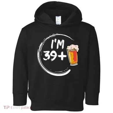 Toddler Hoodie