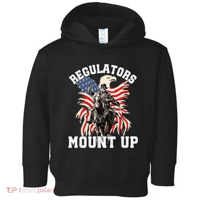 Toddler Hoodie