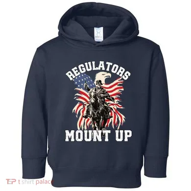 Toddler Hoodie