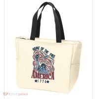 Retro 4th Of July Tote Bag thumb 3