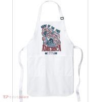 Retro 4th Of July Apron thumb 0