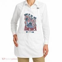 Retro 4th Of July Apron thumb 2
