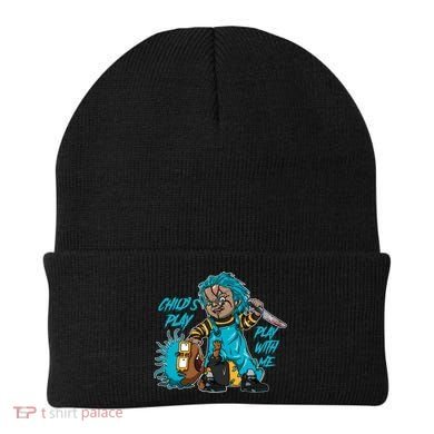 Retro 5 Aqua Tee Kicks 90s Rare Breed Aqua 5s Beanie