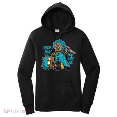 Retro 5 Aqua Tee Kicks 90s Rare Breed Aqua 5s Women's Hoodie