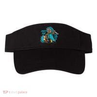 Retro 5 Aqua Tee Kicks 90s Rare Breed Aqua 5s Visor thumb 0