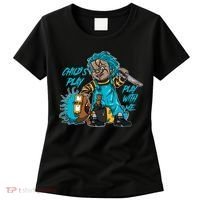 Retro 5 Aqua Tee Kicks 90s Rare Breed Aqua 5s Women's T-Shirt thumb 0