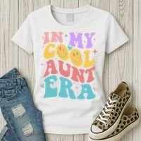 Retro 60s Hippie In My Cool Aunt Era Women's T-Shirt thumb 3
