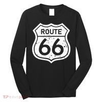 Route 66 Rustic Long Sleeve Shirt thumb 0