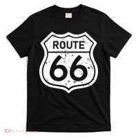 Route 66 Rustic T-Shirt thumb 0