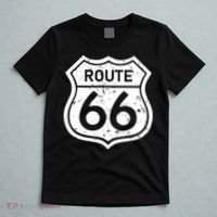 Route 66 Rustic T-Shirt thumb 5