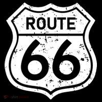 Route 66 Rustic T-Shirt thumb 7
