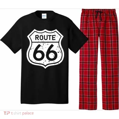 Pajama Set