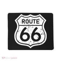 Route 66 Rustic Mousepad thumb 0