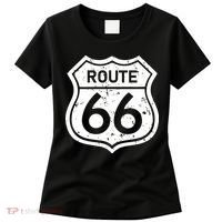 Route 66 Rustic Women's T-Shirt thumb 0